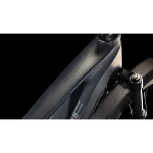 VTT Électrique Cube Stereo Hybrid ONE22 Pro 800 Allroad  2025 29&Prime;