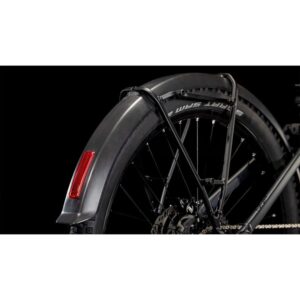 VTT Électrique Cube Stereo Hybrid ONE22 Pro 800 Allroad  2025 29&Prime;