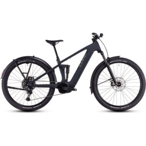 VTT Électrique Cube Stereo Hybrid ONE22 Pro 800 Allroad  2025 29&Prime;
