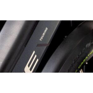 VTC Électrique Cube Touring Hybrid Pro 625 2025