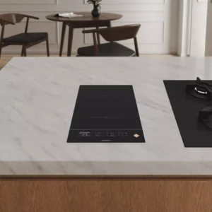 Domino induction DE DIETRICH DPI4220H Heritage
