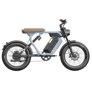 E-Bikes électriques KUIPERBELT S1