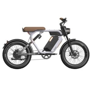 E-Bikes électriques KUIPERBELT S1