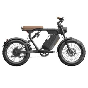E-Bikes électriques KUIPERBELT S1