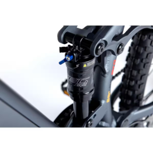 E-VTT Full suspension 29&Prime; PRO Moteur central