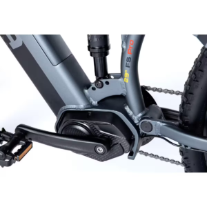 E-VTT Full suspension 29&Prime; PRO Moteur central