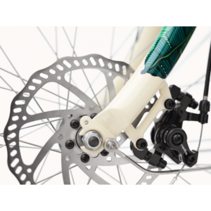 Vélo électrique Electra Bali Cruiser Go!