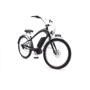 Vélo électrique Electra Ghostrider Go! 5i