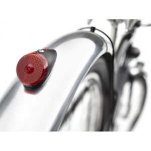 Vélo électrique Electra Ghostrider Go! 5i