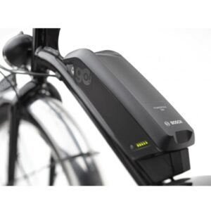 Vélo électrique Electra Ghostrider Go! 5i