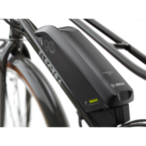 Vélo électrique ville Electra LOFT GO! 5I EQ 400 WH STEP-THRU