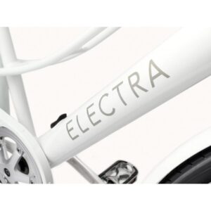 Vélo électrique ville Electra LOFT GO! 7D EQ STEP-THRU 2025