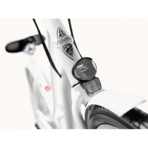 Vélo électrique ville Electra LOFT GO! 7D EQ STEP-THRU 2025