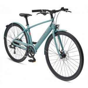 Vélo électrique ville Electra LOFT GO! 7D EQ STEP-OVER 2025