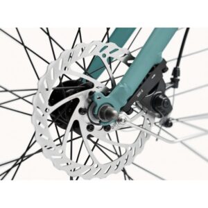 Vélo électrique ville Electra LOFT GO! 7D EQ STEP-OVER 2025
