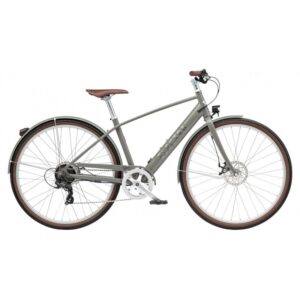 Vélo électrique ville Electra LOFT GO! 7D EQ STEP-OVER 2025