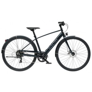 Vélo électrique ville Electra LOFT GO! 7D EQ STEP-OVER 2025