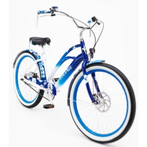 Vélo électrique ville Electra SHIBORI Cruiser Go! 2025