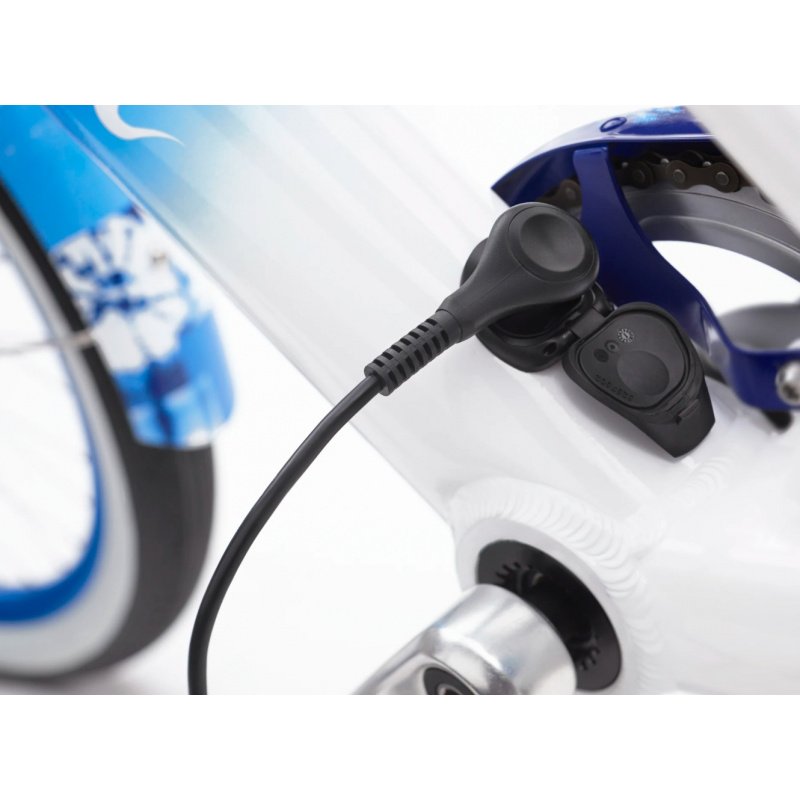 Vélo électrique ville Electra SHIBORI Cruiser Go! 2025