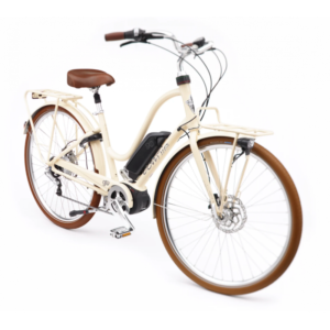 Vélo électrique Electra Townie Commute Go! 5I STEP-THRU