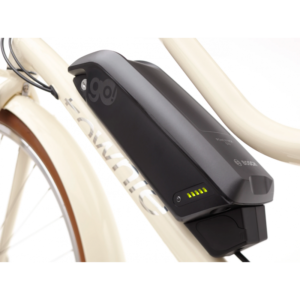 Vélo électrique Electra Townie Commute Go! 5I STEP-THRU
