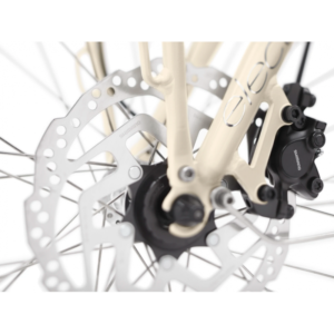 Vélo électrique Electra Townie Commute Go! 5I STEP-THRU