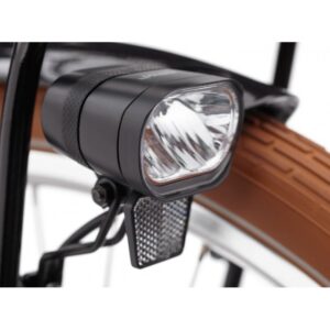 Vélo électrique Electra Townie Commute Go 5i STEP-OVER 2025
