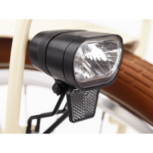Vélo électrique Electra Townie Commute Go! 5I STEP-THRU