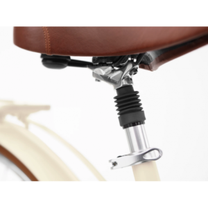 Vélo électrique Electra Townie Commute Go! 5I STEP-THRU