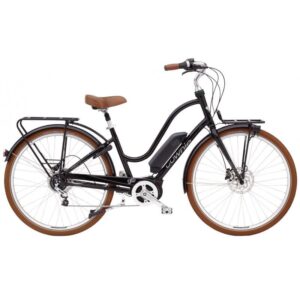 Vélo électrique Electra Townie Commute Go! 5I STEP-THRU