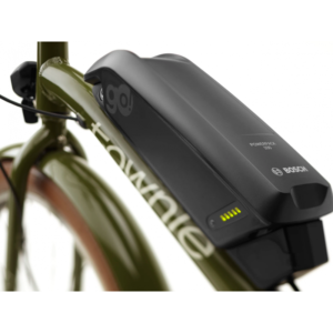 Vélo électrique ville Electra Townie Go! 5I EQ