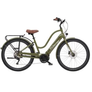 Electra Townie path go! 10d eq step-thru