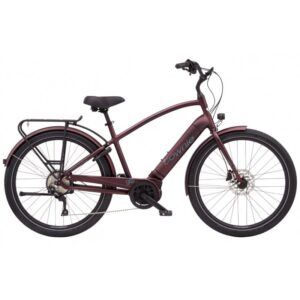 Electra Townie path go! 10d eq step-over