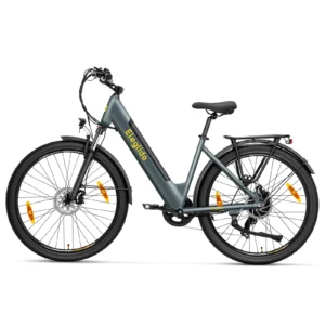 Eleglide Vélo de randonnée électrique T1 ST