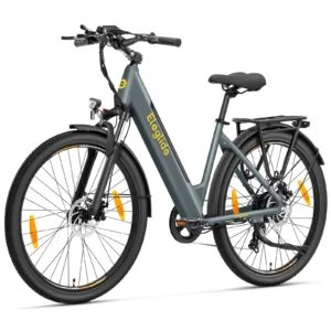 Eleglide Vélo de randonnée électrique T1 ST