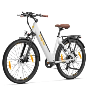 Eleglide Vélo de randonnée électrique T1 ST