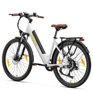 Eleglide Vélo de randonnée électrique T1 ST