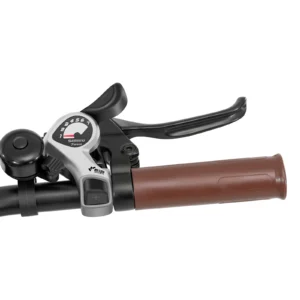 Eleglide Vélo de randonnée électrique T1 ST