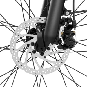 Eleglide Vélo de randonnée électrique T1 ST