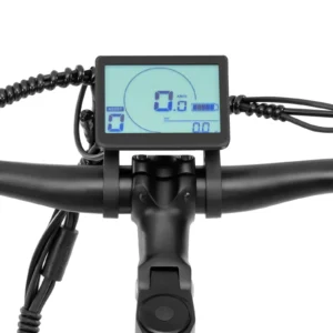 Eleglide Vélo de randonnée électrique T1 ST