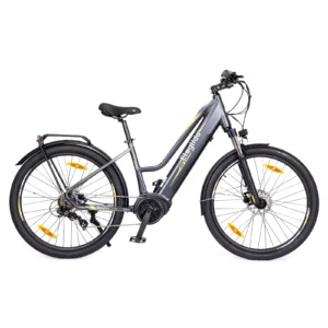 Eleglide Vélo électrique de trekking C1 ST