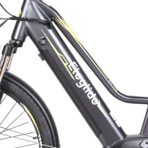 Eleglide Vélo électrique de trekking C1 ST