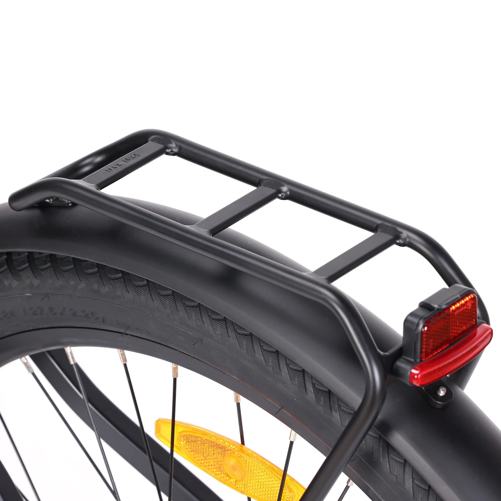 Eleglide Vélo électrique de trekking C1 ST
