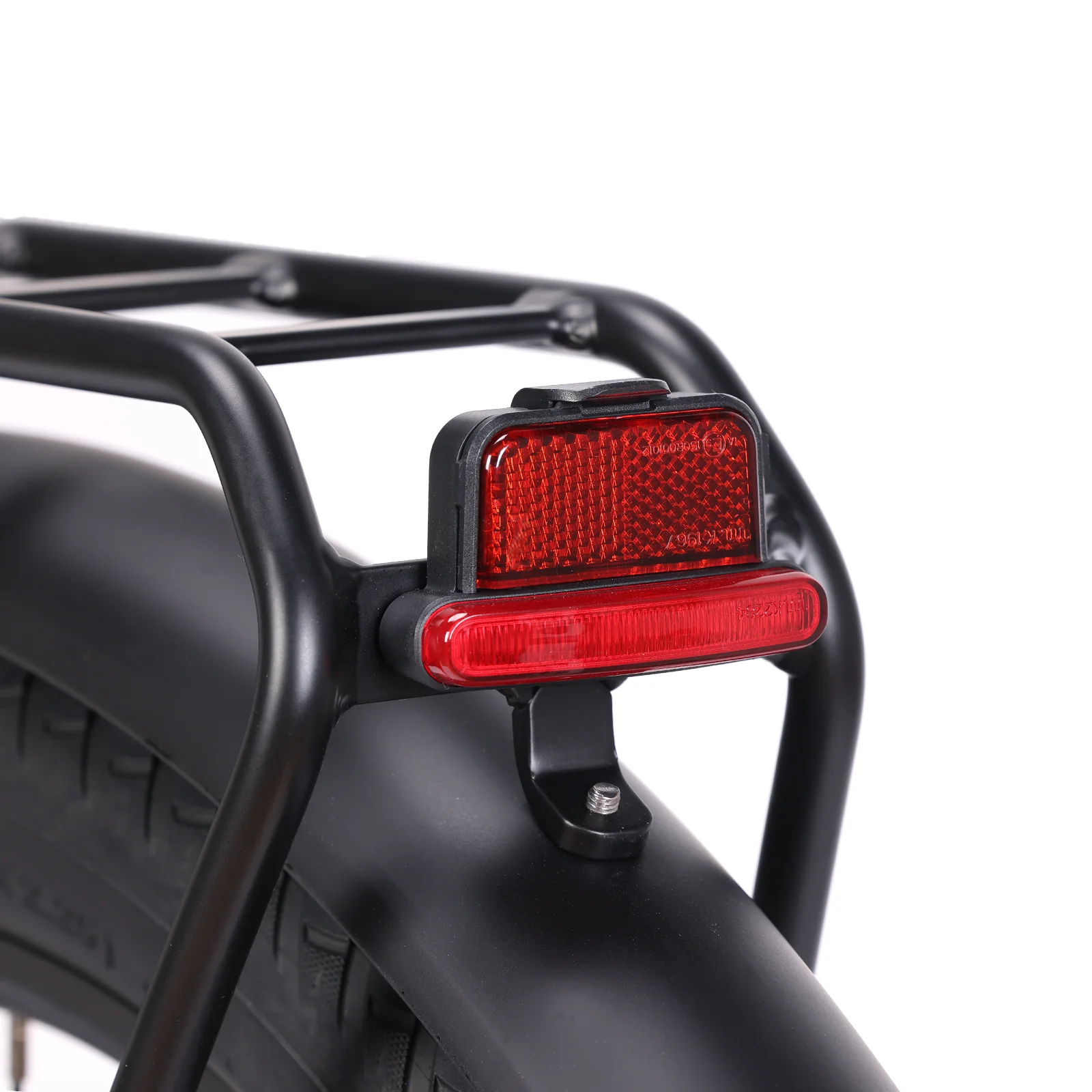 Eleglide Vélo électrique de trekking C1 ST
