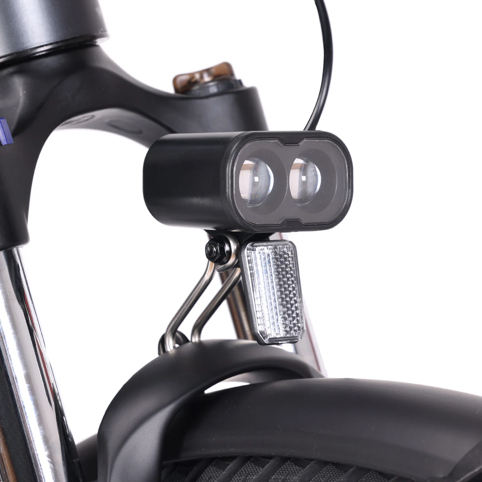 Eleglide Vélo électrique de trekking C1 ST