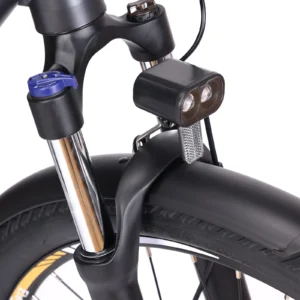 Eleglide Vélo électrique de trekking C1 ST