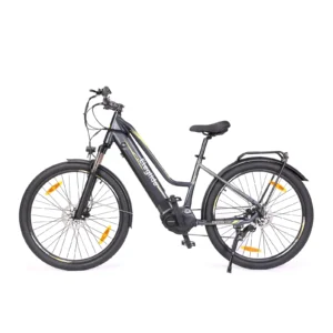 Eleglide Vélo électrique de trekking C1 ST