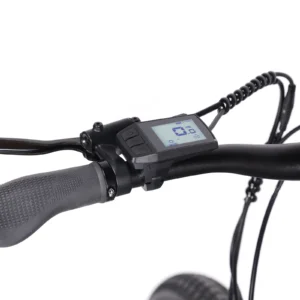 Eleglide Vélo électrique de trekking C1 ST