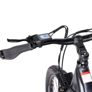 Eleglide Vélo électrique de trekking C1 ST