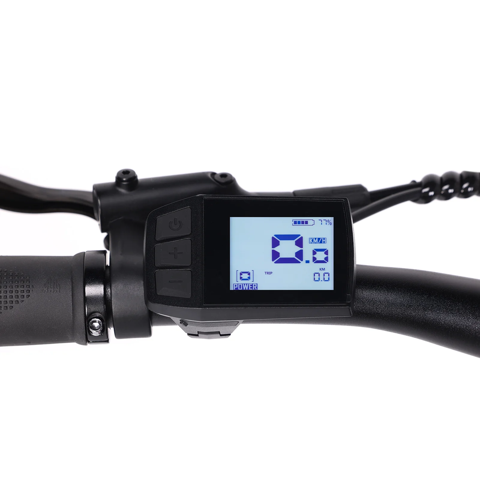 Eleglide Vélo électrique de trekking C1 ST